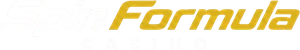 SpinFormula Casino Logo